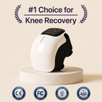 ReliefCore™ Knee Massager