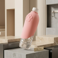 Vorvex™ – Turn Any Water Bottle Into a Pet Bowl